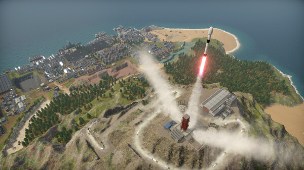 图片[5]-工业巨头|工业部长 v0.7.9a 全DLC（Captain of Industry）免安装中文版-87软件库｜绿色软件+破解游戏下载站