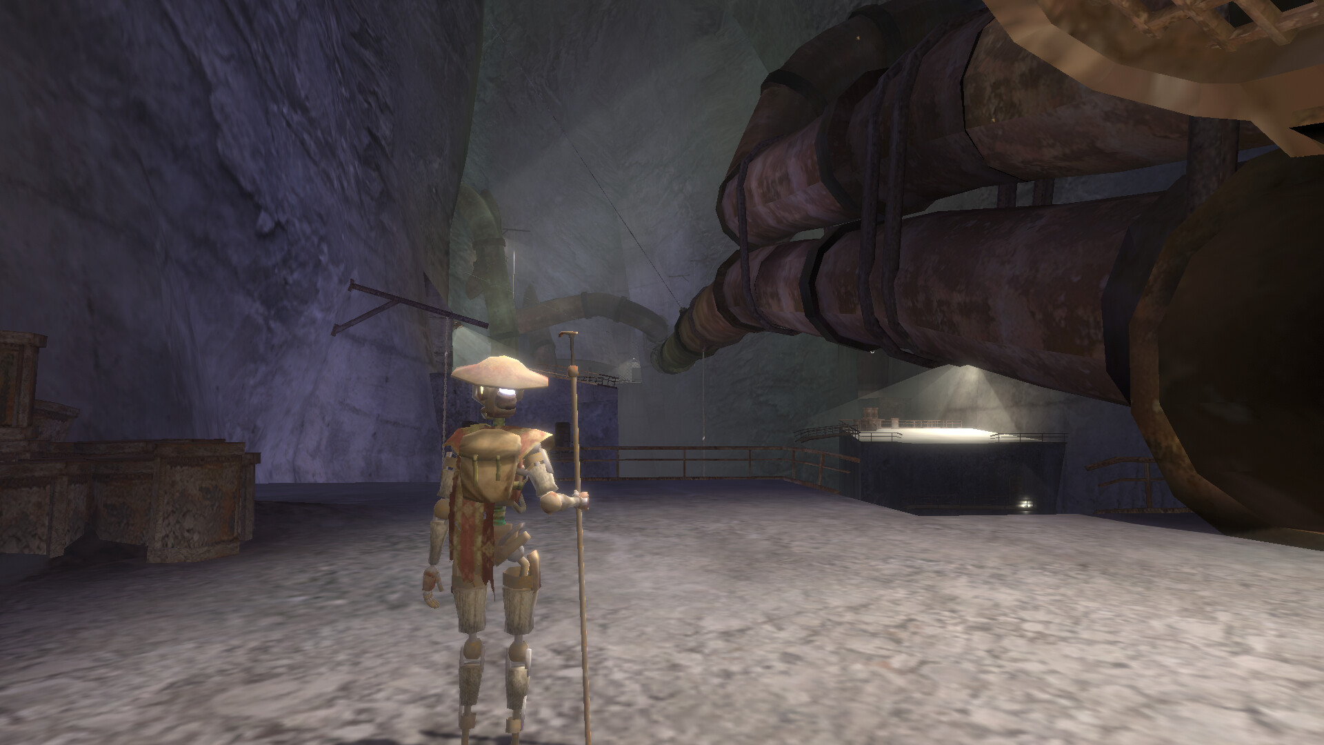 图片[2]-深岩之下 Build.21192301（Hypogea）免安装中文版-87软件库｜绿色软件+破解游戏下载站