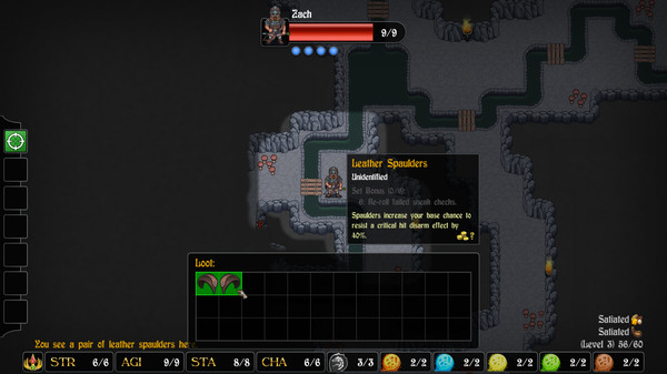 图片[5]-盗贼的故事|游侠传奇 v2.30 全DLC（Rogue’s Tale）免安装中文版-87软件库｜绿色软件+破解游戏下载站