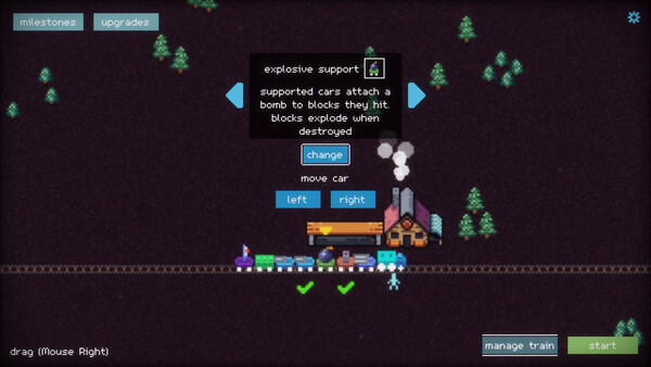 图片[5]-爆炸列车|铁路狂热 Build.19930019（Trainatic）免安装中文版-87软件库｜绿色软件+破解游戏下载站