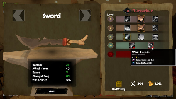 图片[5]-蛮狩部落 Build.21250652（Hunters Inc）免安装中文版-87软件库｜绿色软件+破解游戏下载站