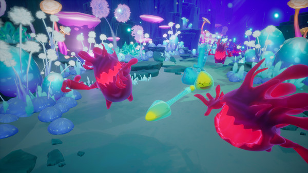 图片[4]-史莱姆英雄 v1.0.0.6（Slime Heroes）免安装中文版-87软件库｜绿色软件+破解游戏下载站