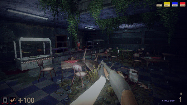 图片[2]-恐龙创伤 v0.5.627（Dino Trauma）免安装中文版-87软件库｜绿色软件+破解游戏下载站