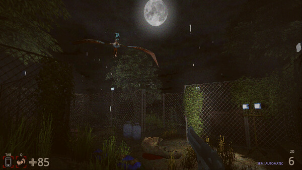 图片[3]-恐龙创伤 v0.5.627（Dino Trauma）免安装中文版-87软件库｜绿色软件+破解游戏下载站