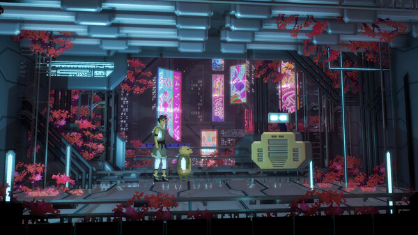 图片[3]-超越银河系|银河系之外的陆地|超越银河世界 v1.0.2.0（Beyond Galaxyland）免安装中文版-87软件库｜绿色软件+破解游戏下载站