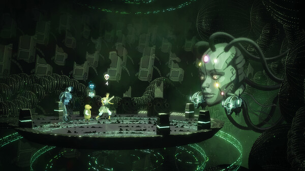 图片[4]-超越银河系|银河系之外的陆地|超越银河世界 v1.0.2.0（Beyond Galaxyland）免安装中文版-87软件库｜绿色软件+破解游戏下载站