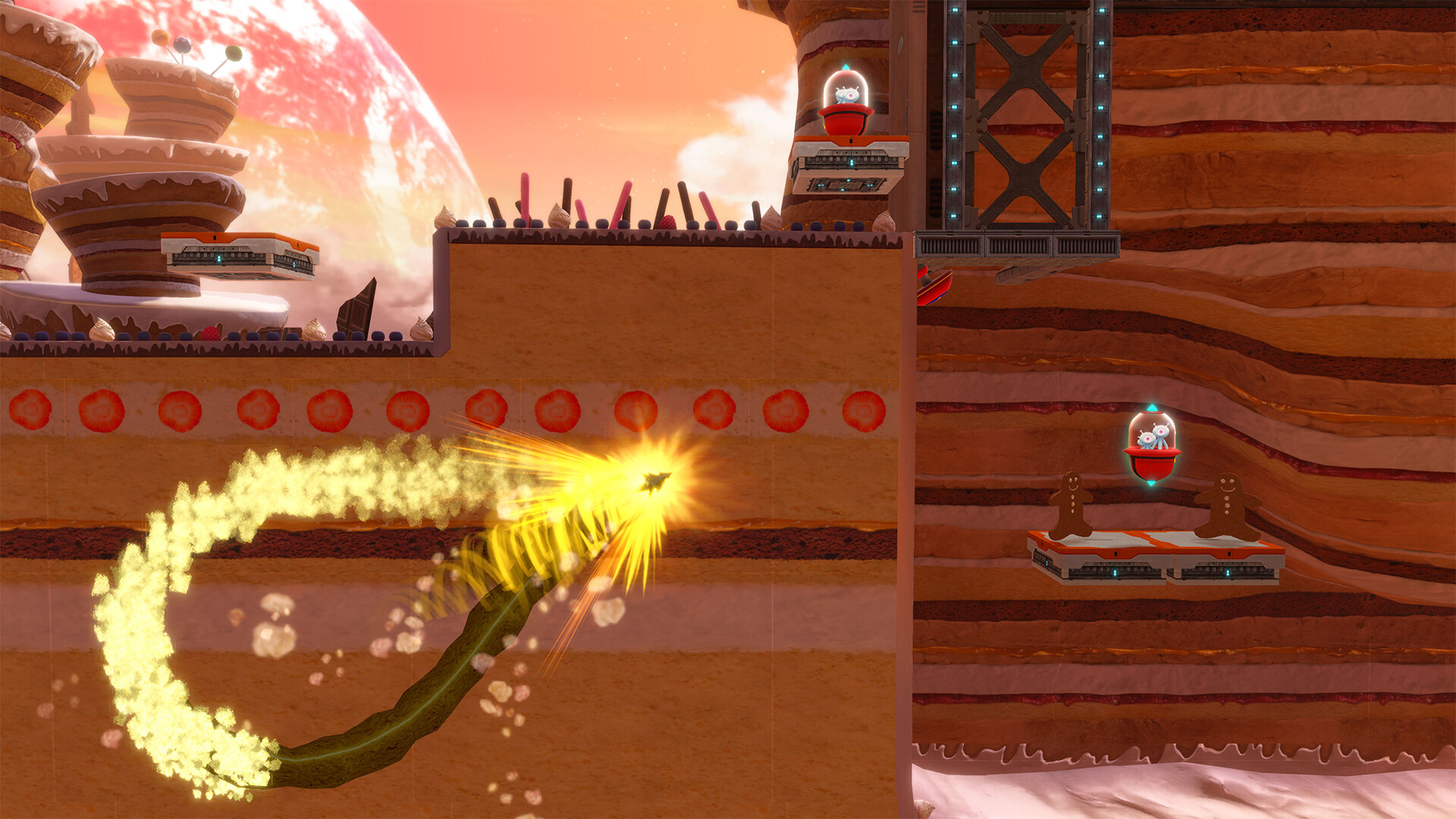 图片[3]-索尼克 缤纷色彩 究极版 Build.10078994（Sonic Colors Ultimate）免安装中文版-87软件库｜绿色软件+破解游戏下载站