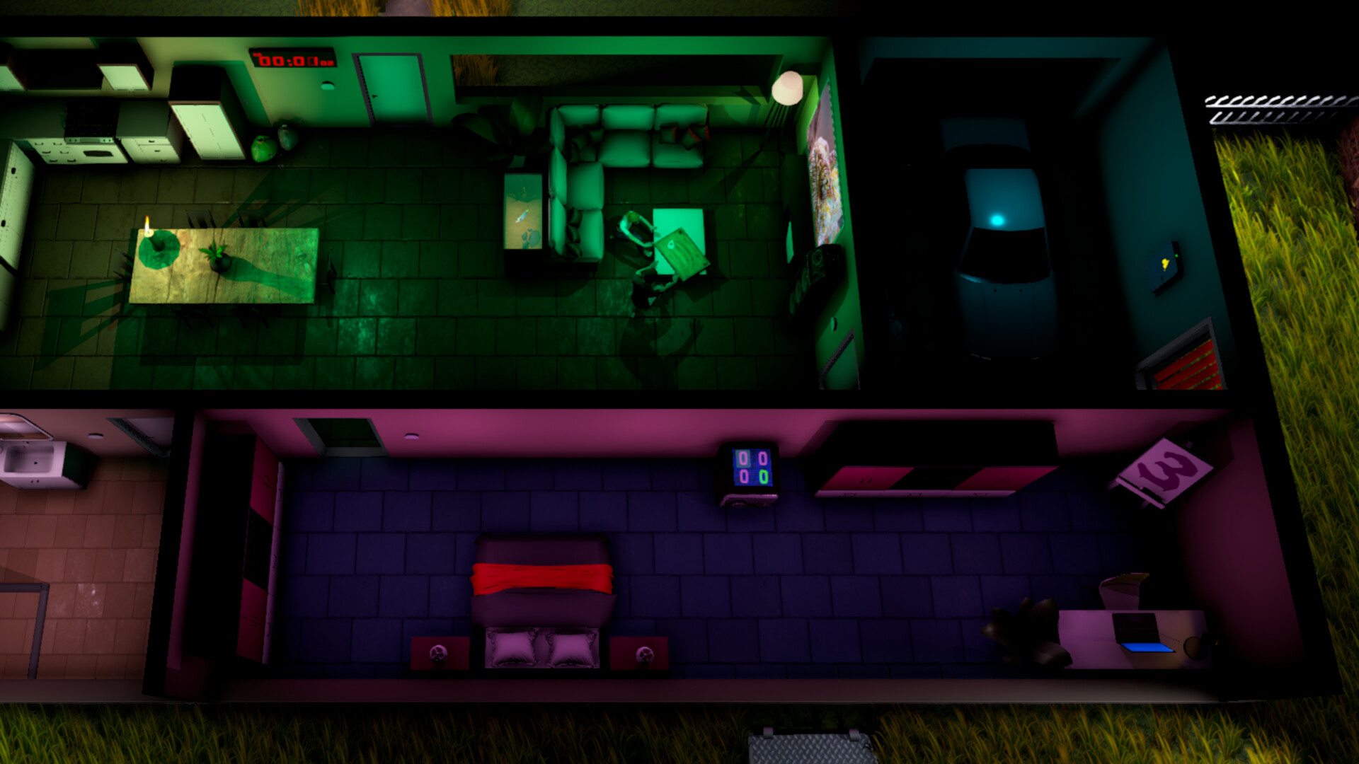 图片[3]-尝试2睡眠（Try 2 Sleep）免安装中文版-87软件库｜绿色软件+破解游戏下载站