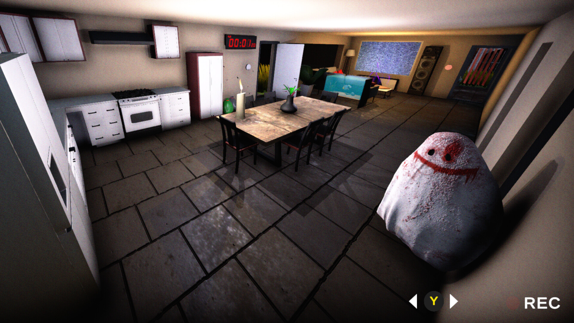 图片[4]-尝试2睡眠（Try 2 Sleep）免安装中文版-87软件库｜绿色软件+破解游戏下载站