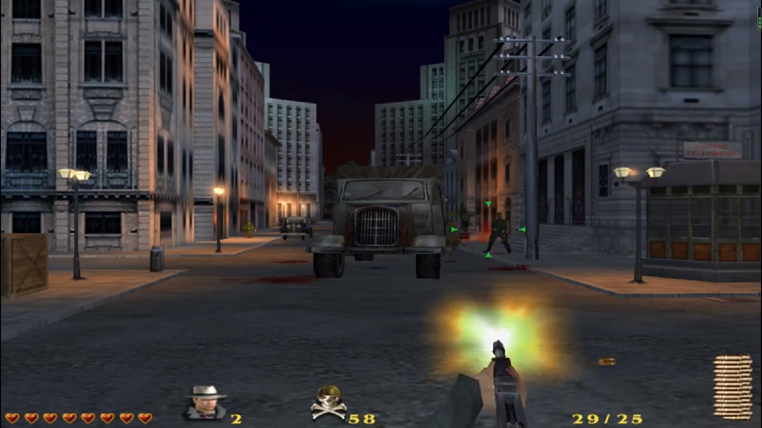 图片[2]-抗日血战上海滩（New Battle of Shanghai Beach）免安装中文版-87软件库｜绿色软件+破解游戏下载站