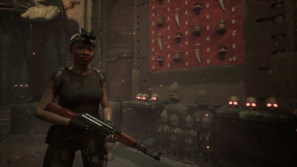 图片[3]-幸存者苦难 Build.17900947（Outliver: Tribulation）免安装中文版-87软件库｜绿色软件+破解游戏下载站