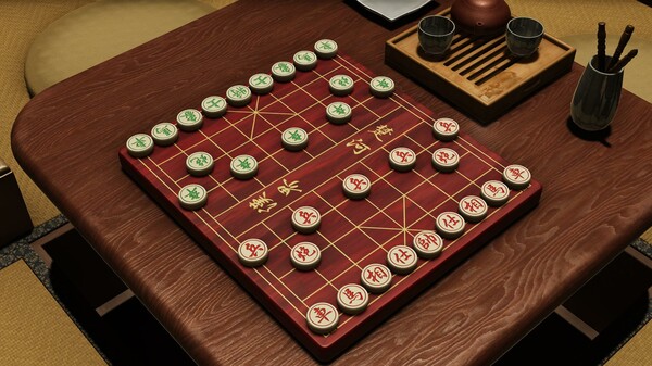 图片[4]-棋弈无限：中国象棋 v1.1.2（Just Xiangqi）免安装中文版-87软件库｜绿色软件+破解游戏下载站