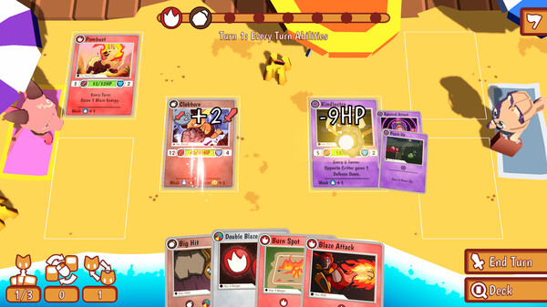 图片[2]-集换岛 v1.037（Isle of Swaps）免安装中文版-87软件库｜绿色软件+破解游戏下载站