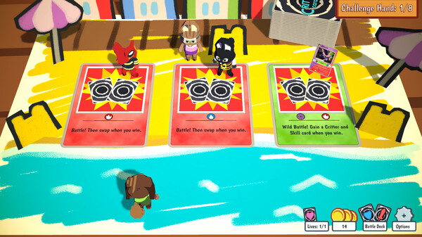 图片[4]-集换岛 v1.037（Isle of Swaps）免安装中文版-87软件库｜绿色软件+破解游戏下载站