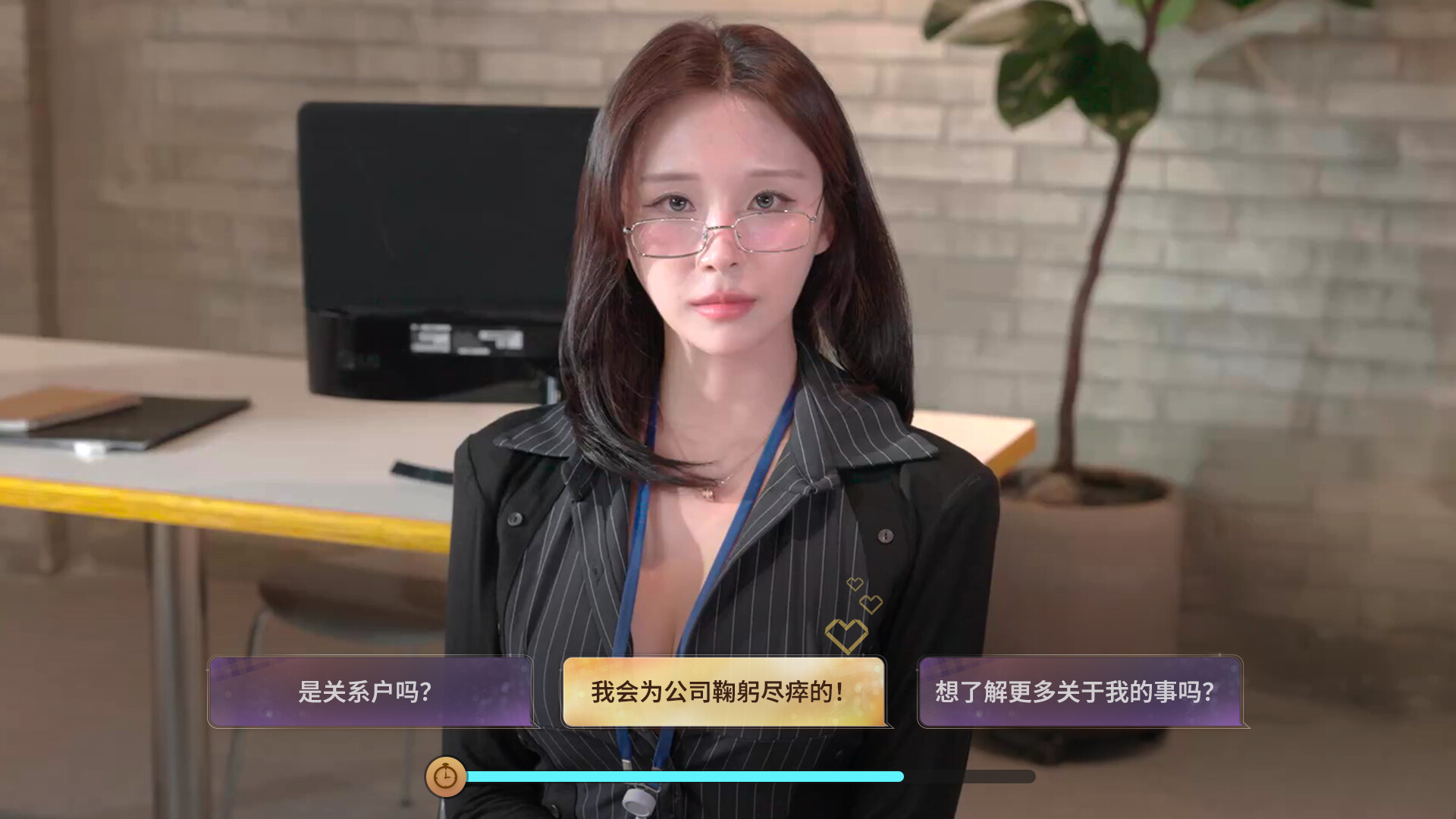 图片[6]-嘘, 美女拍摄中 Build.21290469（Heroines Through My Lens）免安装中文版-87软件库｜绿色软件+破解游戏下载站