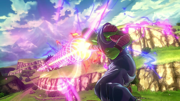 图片[5]-龙珠：超宇宙2 v1.25.02 全DLC 新增DLC未来之歌第三章 PC+手机 单机+联机 送修改器 赠音乐原声+80级满金币满TP初始存档+赠4个MOD版其中MOD人物1419个（DRAGON B-87软件库｜绿色软件+破解游戏下载站