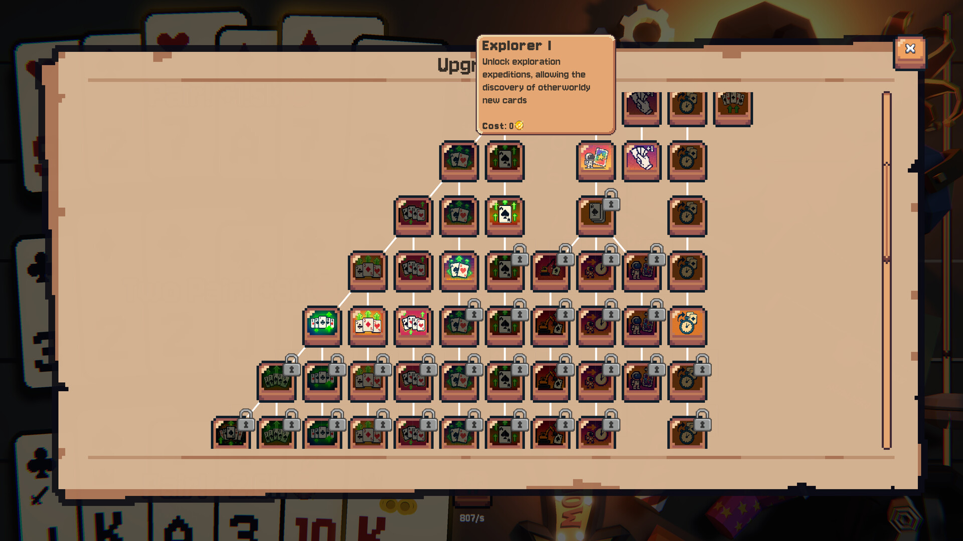 图片[4]-翻天喜地凑大钱 v1.0.6（This Ain’t Even Poker Ya Joker）免安装中文版-87软件库｜绿色软件+破解游戏下载站