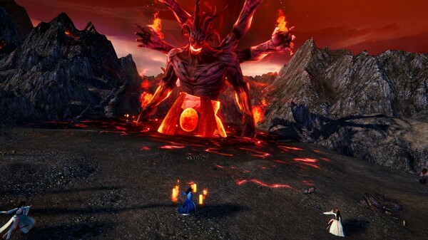 图片[5]-宗门志 v0.16.13 送修改器（Acension）免安装中文版-87软件库｜绿色软件+破解游戏下载站