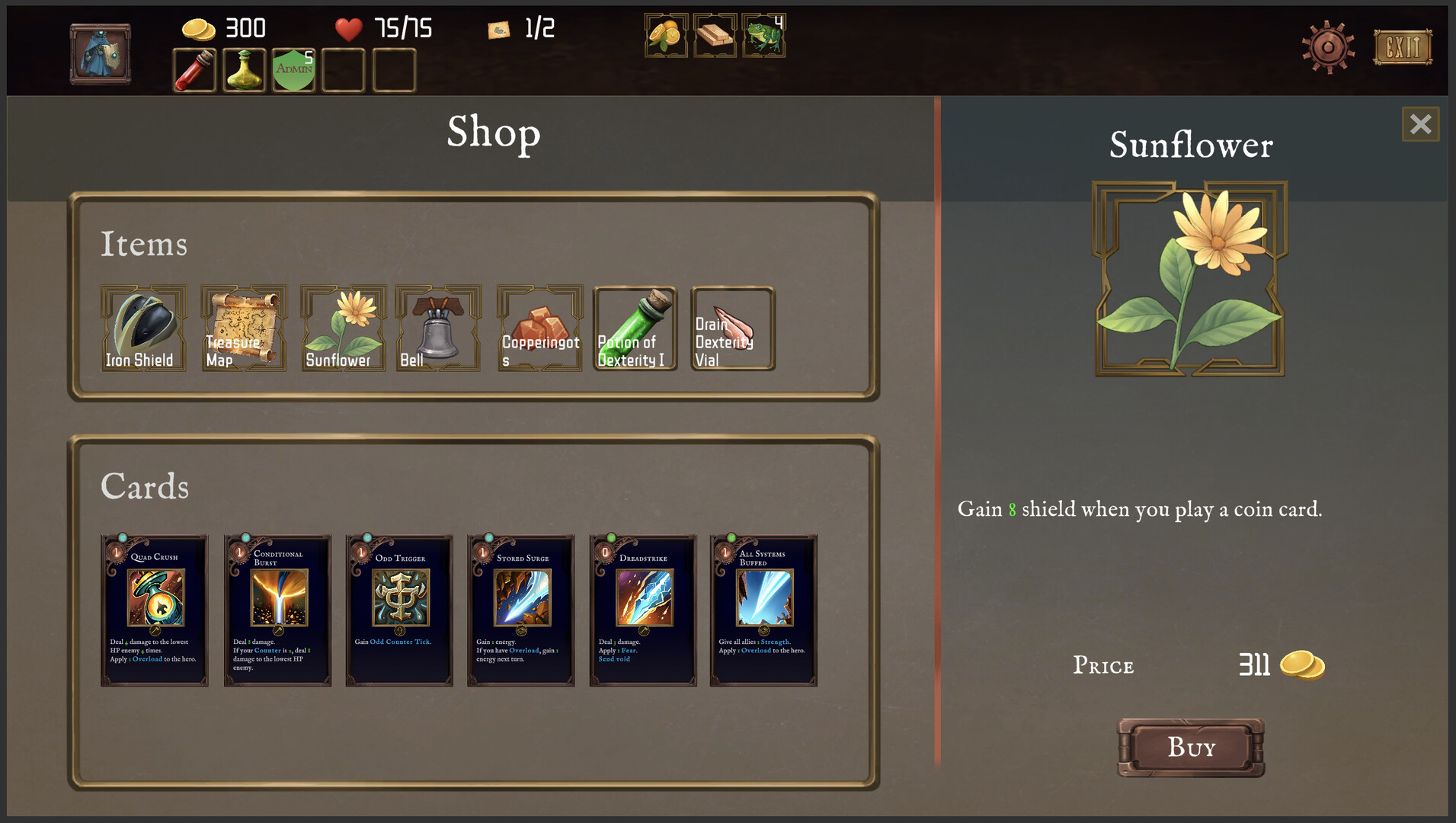 图片[6]-解封契约 Build.20874829（Unsealed Pact）免安装中文版-87软件库｜绿色软件+破解游戏下载站