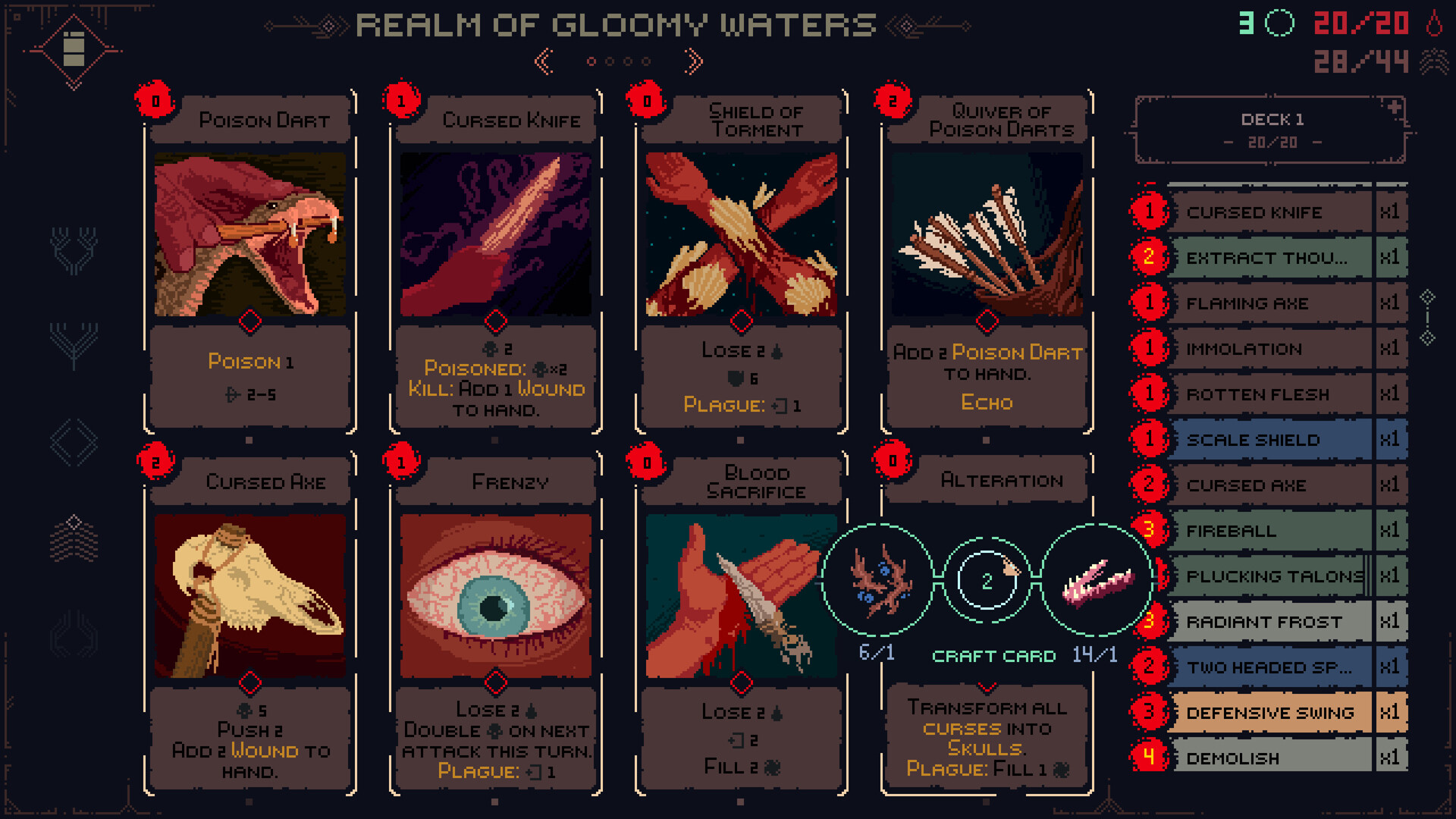 图片[3]-死亡呼啸 Build.21207236（Death Howl）免安装中文版-87软件库｜绿色软件+破解游戏下载站