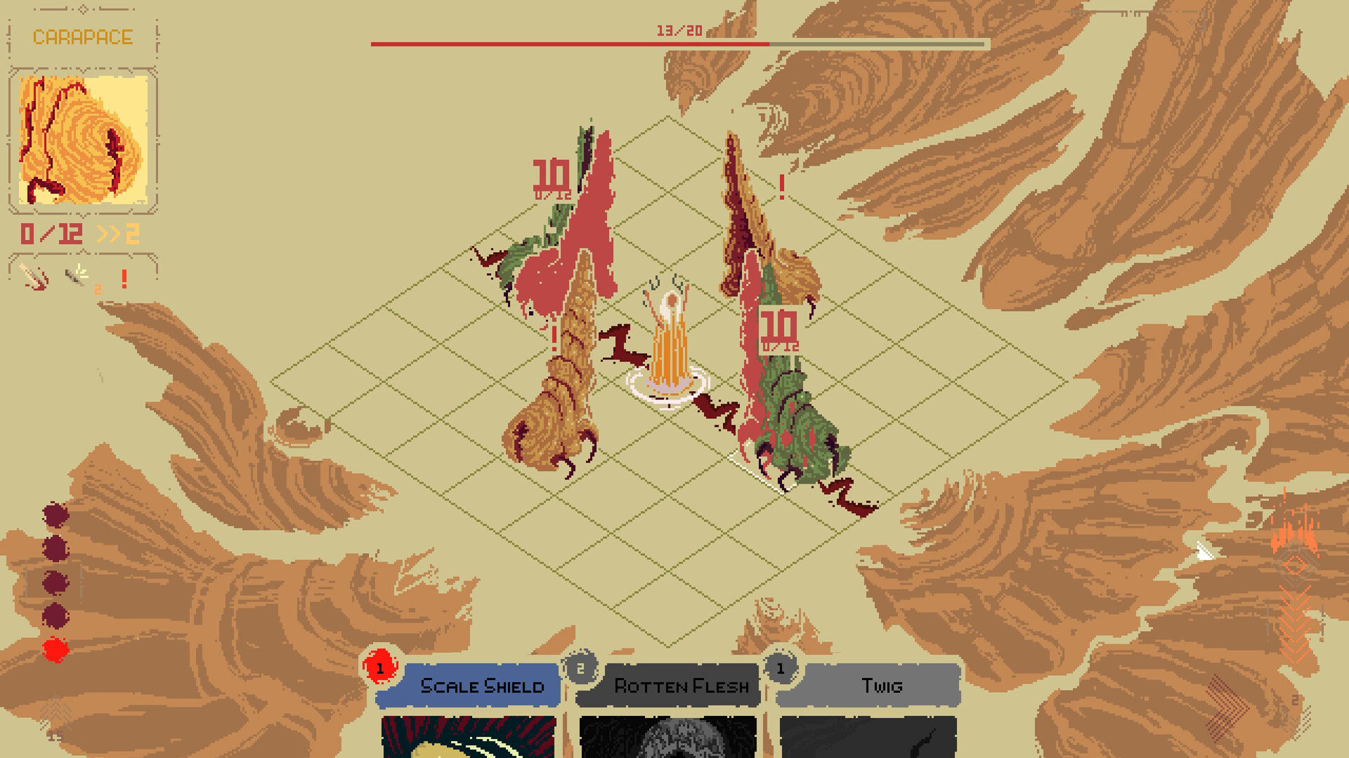 图片[4]-死亡呼啸 Build.21207236（Death Howl）免安装中文版-87软件库｜绿色软件+破解游戏下载站