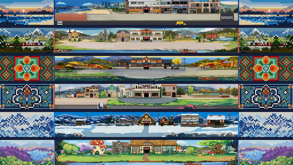 图片[6]-线条小狗：动物温泉 v1.5b 全DLC（Animal Spa）免安装中文版-87软件库｜绿色软件+破解游戏下载站