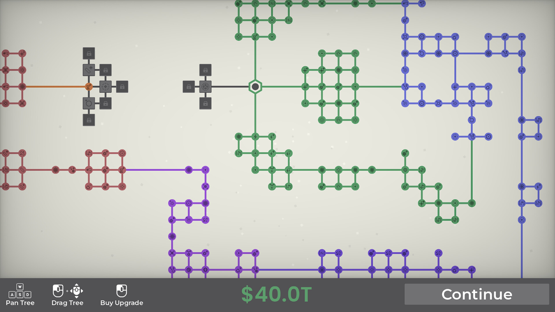 图片[4]-关于喂养黑洞的游戏 Build.21305563（A Game About Feeding A Black Hole）免安装中文版-87软件库｜绿色软件+破解游戏下载站