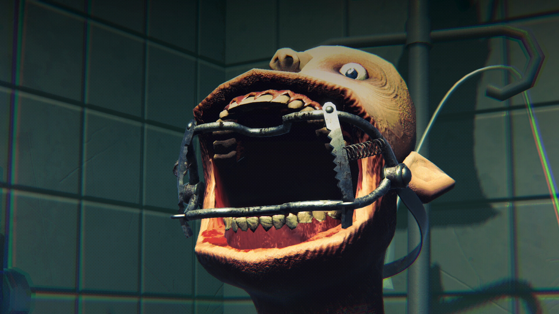 图片[4]-副作用 Build.21228065 单机+联机（SIDE EFFECTS）免安装中文版-87软件库｜绿色软件+破解游戏下载站