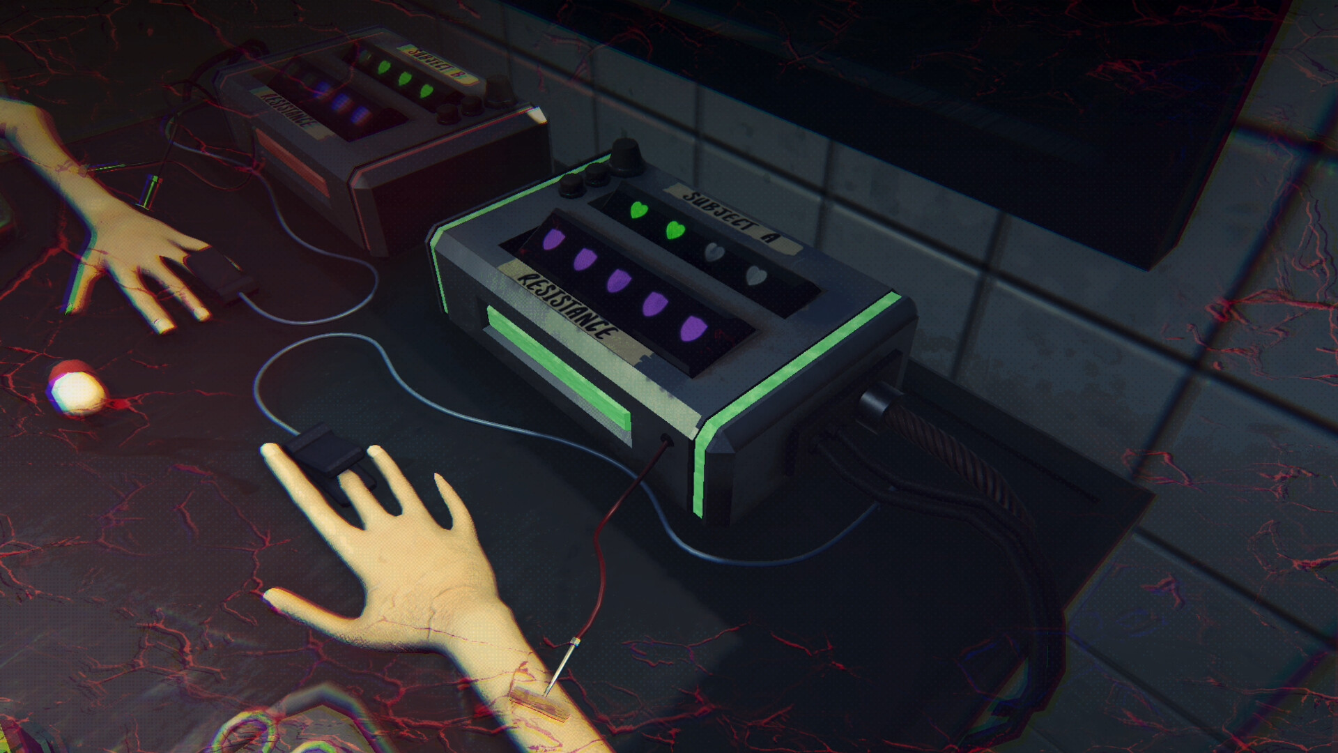 图片[6]-副作用 Build.21228065 单机+联机（SIDE EFFECTS）免安装中文版-87软件库｜绿色软件+破解游戏下载站