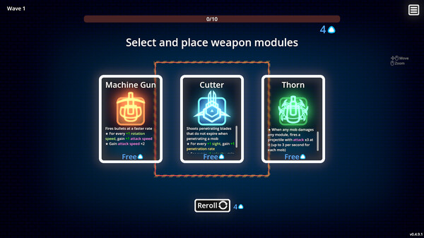 图片[2]-霓虹攀升 Build.19454864（Neon Ascending）免安装中文版-87软件库｜绿色软件+破解游戏下载站