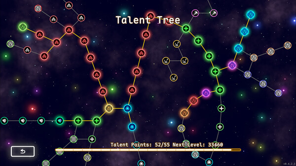 图片[4]-霓虹攀升 Build.19454864（Neon Ascending）免安装中文版-87软件库｜绿色软件+破解游戏下载站