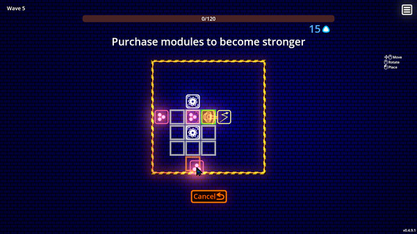 图片[5]-霓虹攀升 Build.19454864（Neon Ascending）免安装中文版-87软件库｜绿色软件+破解游戏下载站