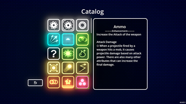 图片[6]-霓虹攀升 Build.19454864（Neon Ascending）免安装中文版-87软件库｜绿色软件+破解游戏下载站