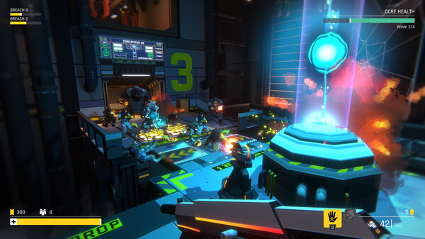 图片[2]-哨卫计划 单机+联机 v0.9.27757（SENTRY）免安装中文版-87软件库｜绿色软件+破解游戏下载站