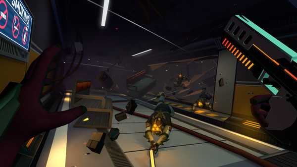 图片[4]-哨卫计划 单机+联机 v0.9.27757（SENTRY）免安装中文版-87软件库｜绿色软件+破解游戏下载站