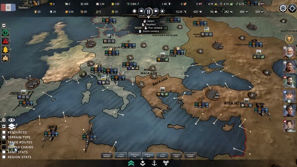 图片[3]-凯撒朋克 v1.01.021（KAISERPUNK）免安装中文版-87软件库｜绿色软件+破解游戏下载站