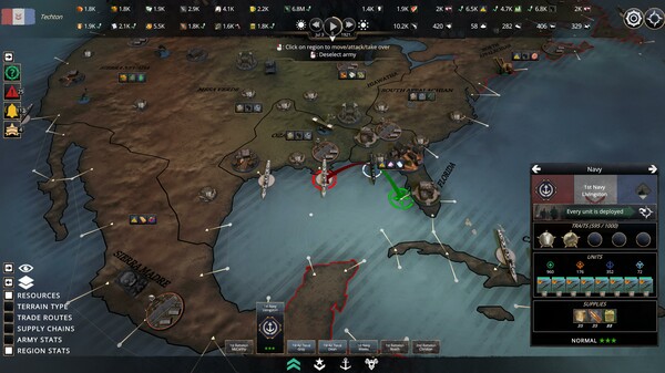 图片[6]-凯撒朋克 v1.01.021（KAISERPUNK）免安装中文版-87软件库｜绿色软件+破解游戏下载站