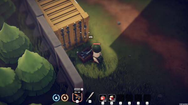 图片[2]-逃离鸭科夫 v1.3.13 单机+联机 送修改器 附最全84项全能mod合集（Escape From Duckov）免安装中文版-87软件库｜绿色软件+破解游戏下载站