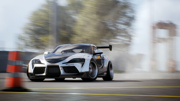 图片[4]-CarX街头|街头赛车 v1.10.1 全DLC（CarX Street）免安装英文版-87软件库｜绿色软件+破解游戏下载站