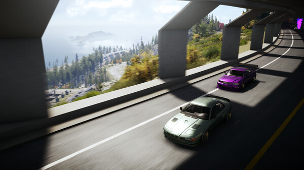 图片[6]-CarX街头|街头赛车 v1.10.1 全DLC（CarX Street）免安装英文版-87软件库｜绿色软件+破解游戏下载站