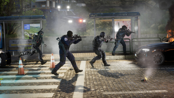 图片[2]-阿尔法反应 Build.21063395 单机+联机（Alpha Response）免安装英文版-87软件库｜绿色软件+破解游戏下载站