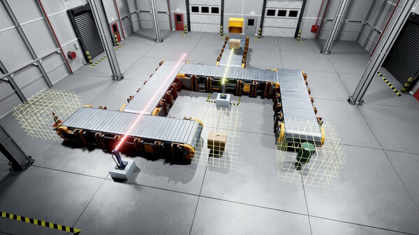 图片[3]-编程乐趣：软件工程模拟器 v1.0.3（JOY OF PROGRAMMING – Software Engineering Simulator）免安装中文版-87软件库｜绿色软件+破解游戏下载站