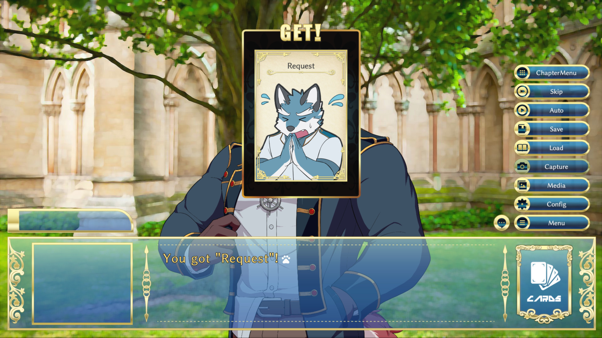 图片[4]-骑士学院 v3.2.0（Knights College）免安装中文版-87软件库｜绿色软件+破解游戏下载站