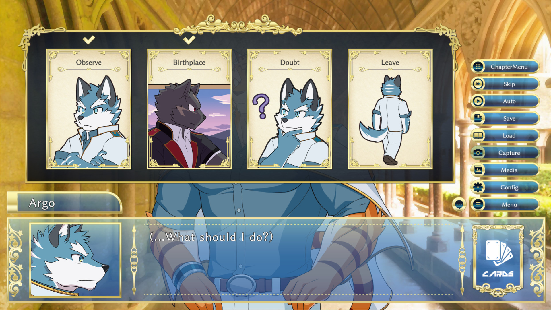 图片[5]-骑士学院 v3.2.0（Knights College）免安装中文版-87软件库｜绿色软件+破解游戏下载站