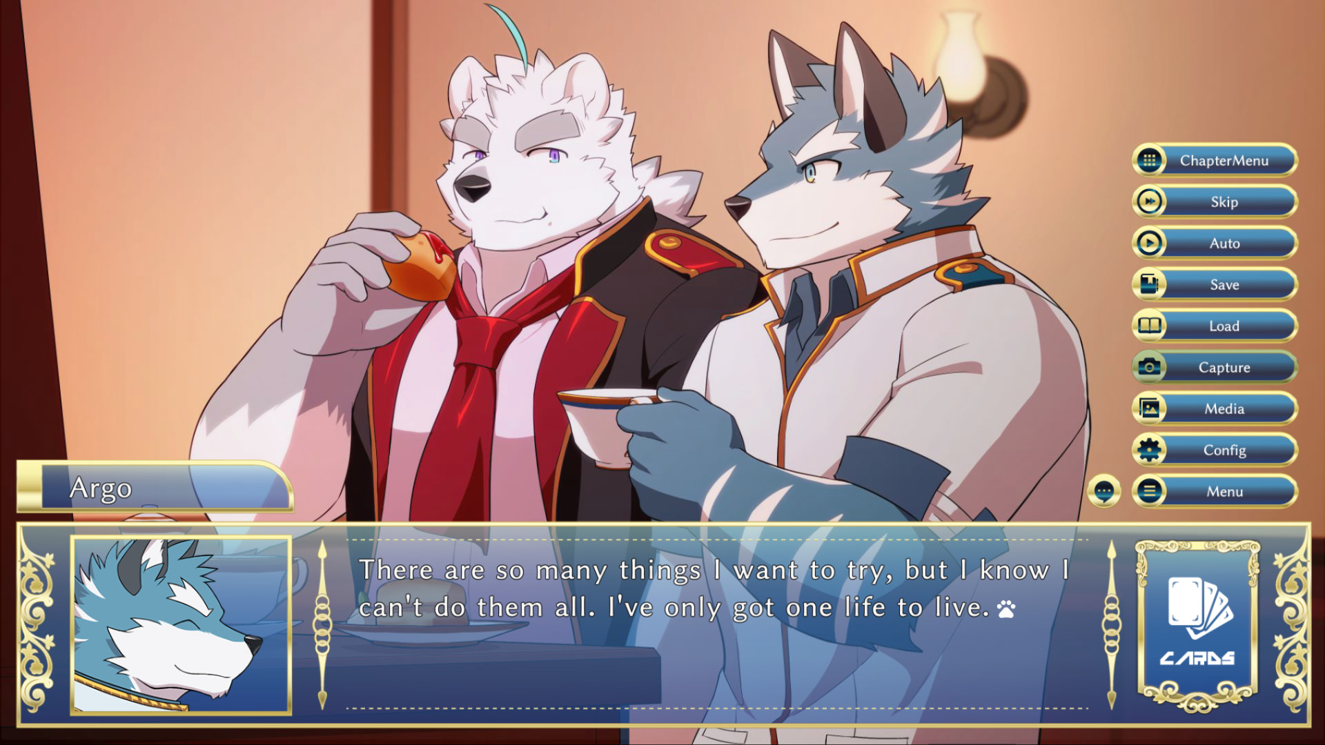 图片[6]-骑士学院 v3.2.0（Knights College）免安装中文版-87软件库｜绿色软件+破解游戏下载站