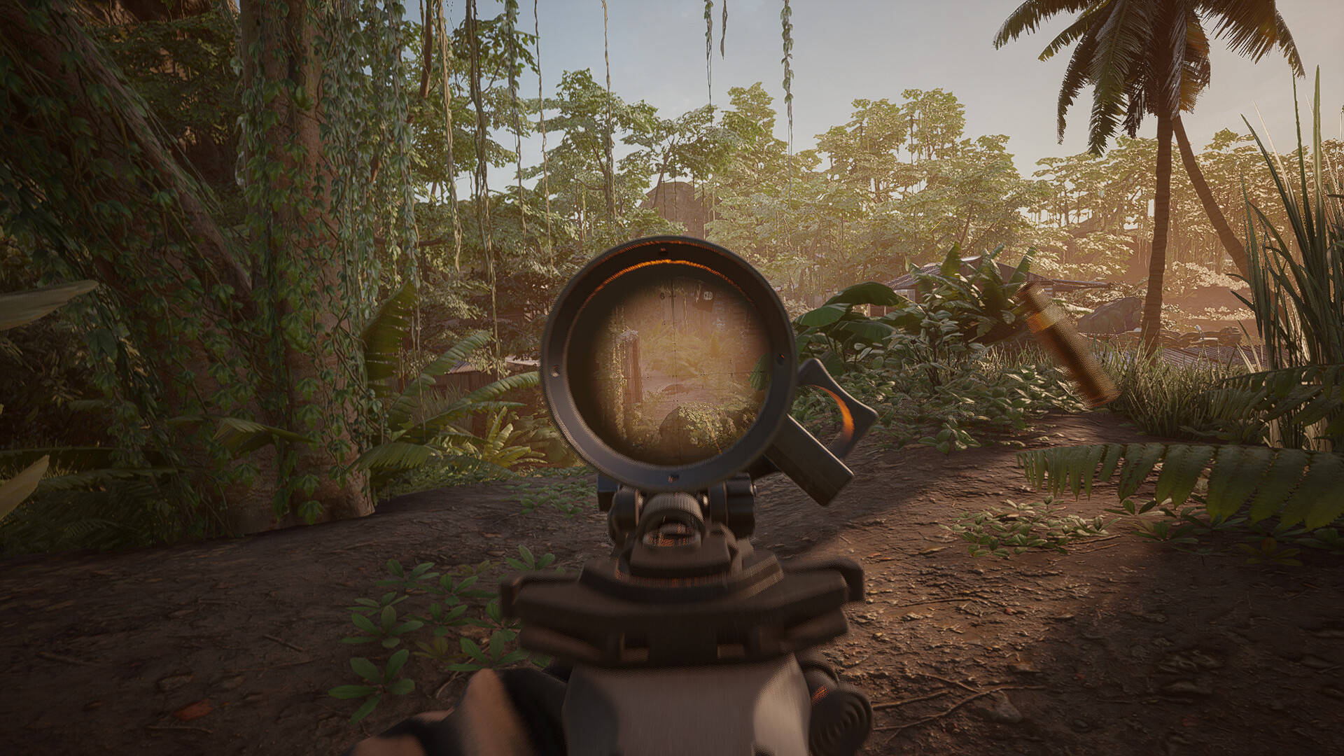 图片[2]-布基纳法索：激进叛乱 Build.21318310（Burkina Faso Radical Insurgency）免安装英文版-87软件库｜绿色软件+破解游戏下载站