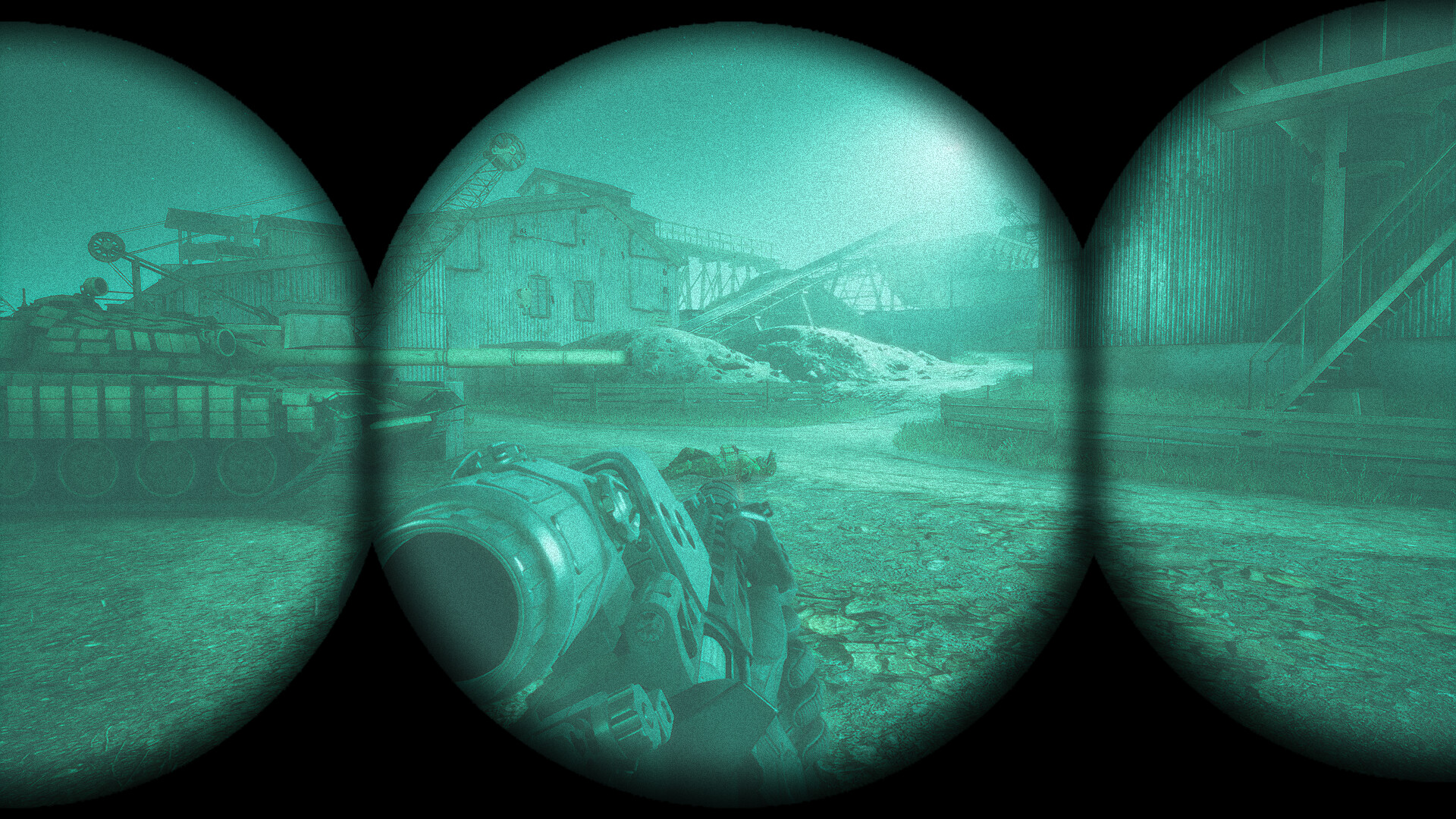 图片[3]-布基纳法索：激进叛乱 Build.21318310（Burkina Faso Radical Insurgency）免安装英文版-87软件库｜绿色软件+破解游戏下载站