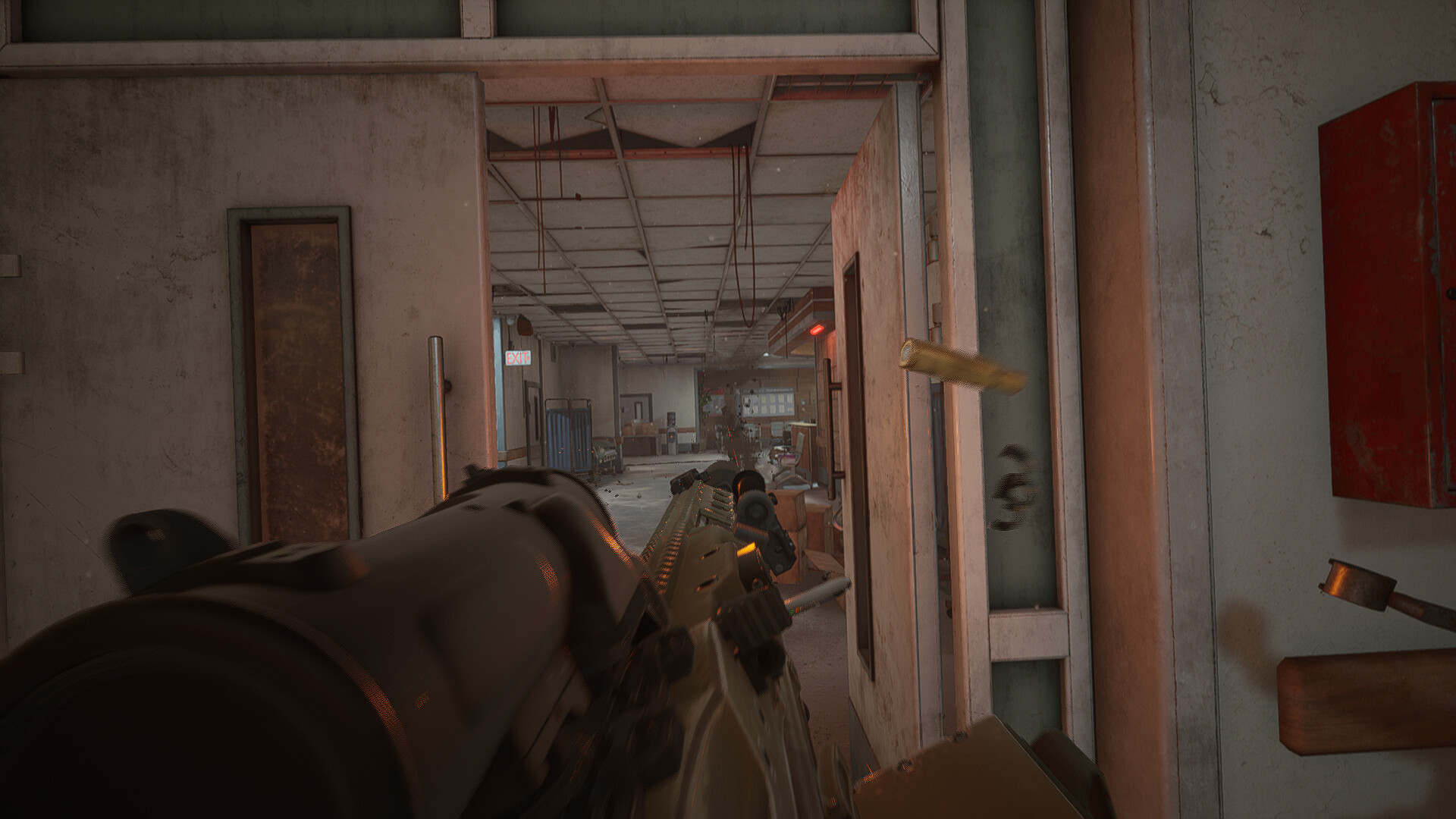 图片[4]-布基纳法索：激进叛乱 Build.21318310（Burkina Faso Radical Insurgency）免安装英文版-87软件库｜绿色软件+破解游戏下载站