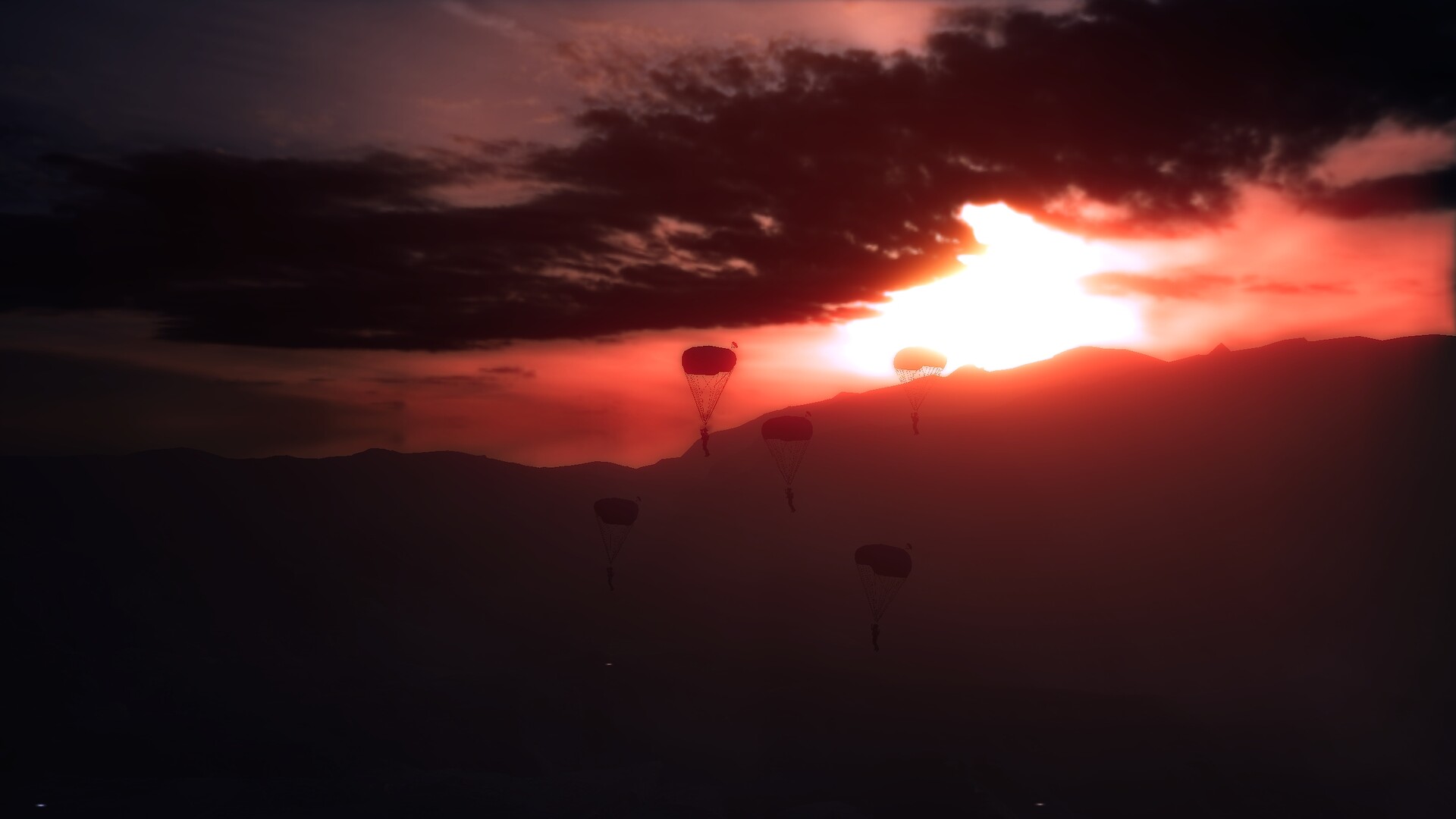 图片[6]-布基纳法索：激进叛乱 Build.21318310（Burkina Faso Radical Insurgency）免安装英文版-87软件库｜绿色软件+破解游戏下载站