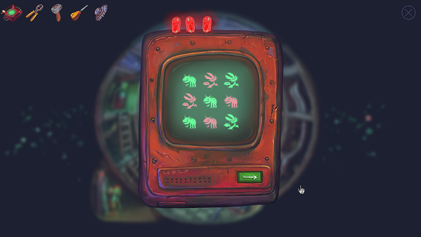 图片[6]-机械师8230：逃离伊格罗特 Build.15172721（Mechanic 8230 Escape from Ilgrot）免安装中文版-87软件库｜绿色软件+破解游戏下载站